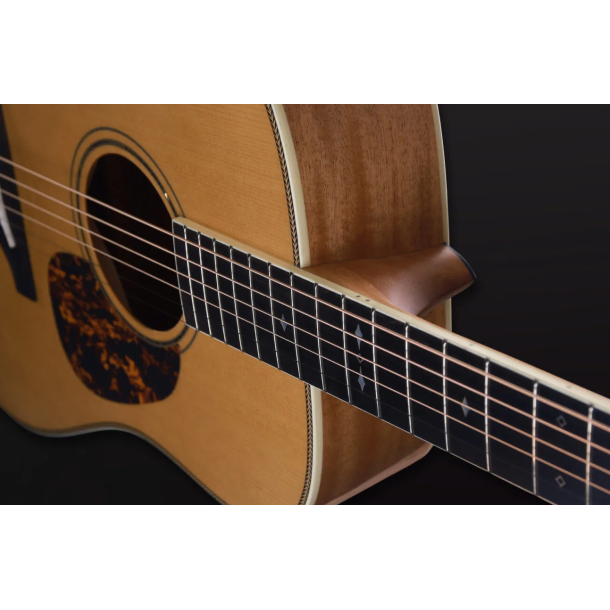 Furch Vintage 2 D-SM a, Sitka Spruce / African mahogany